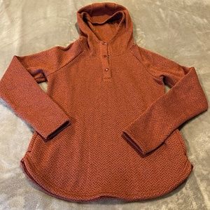 Columbia Darling Days II pullover size medium